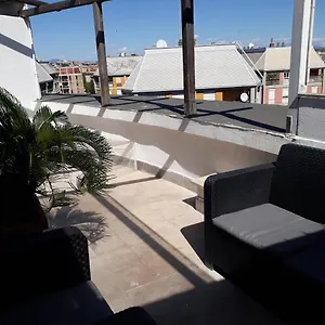 La Terrazza Roma