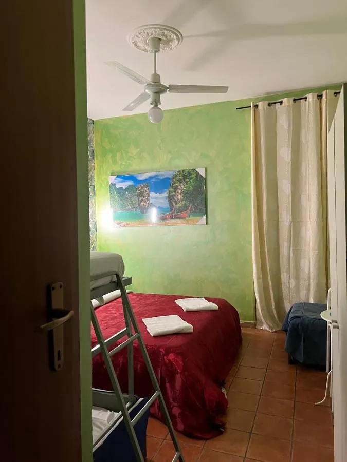 Roma Guest House 2 Italia